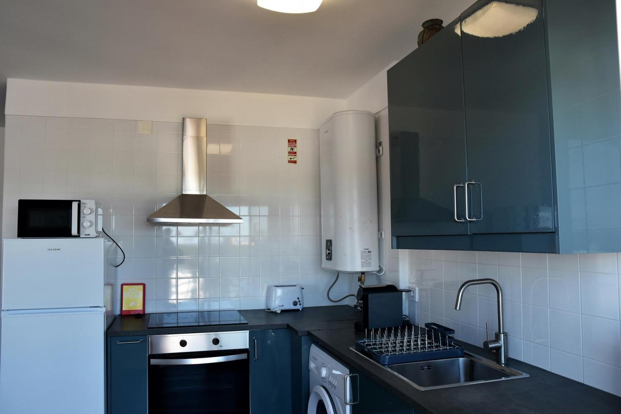 Beach House Monte Gordo Exterior foto