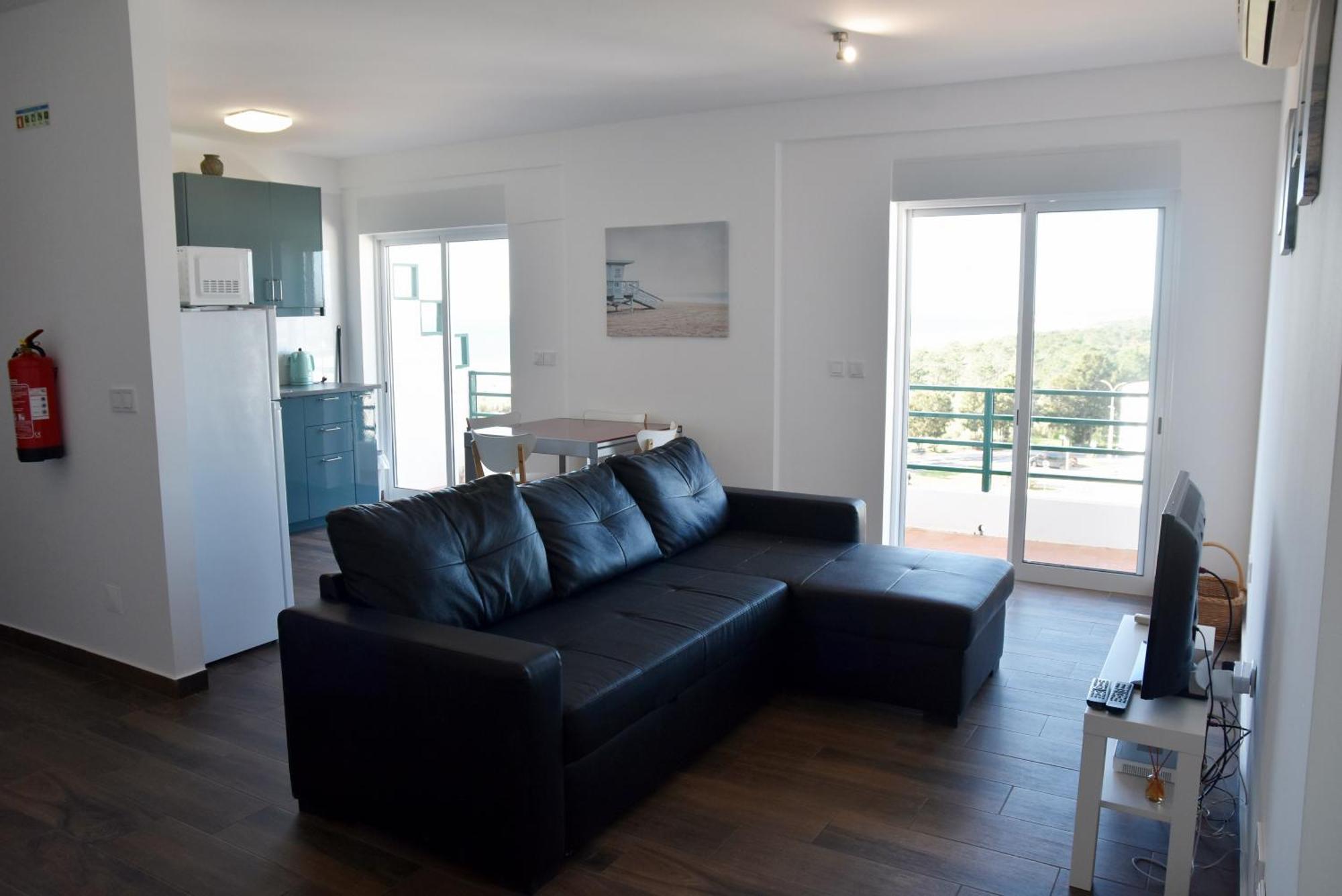 Beach House Monte Gordo Exterior foto