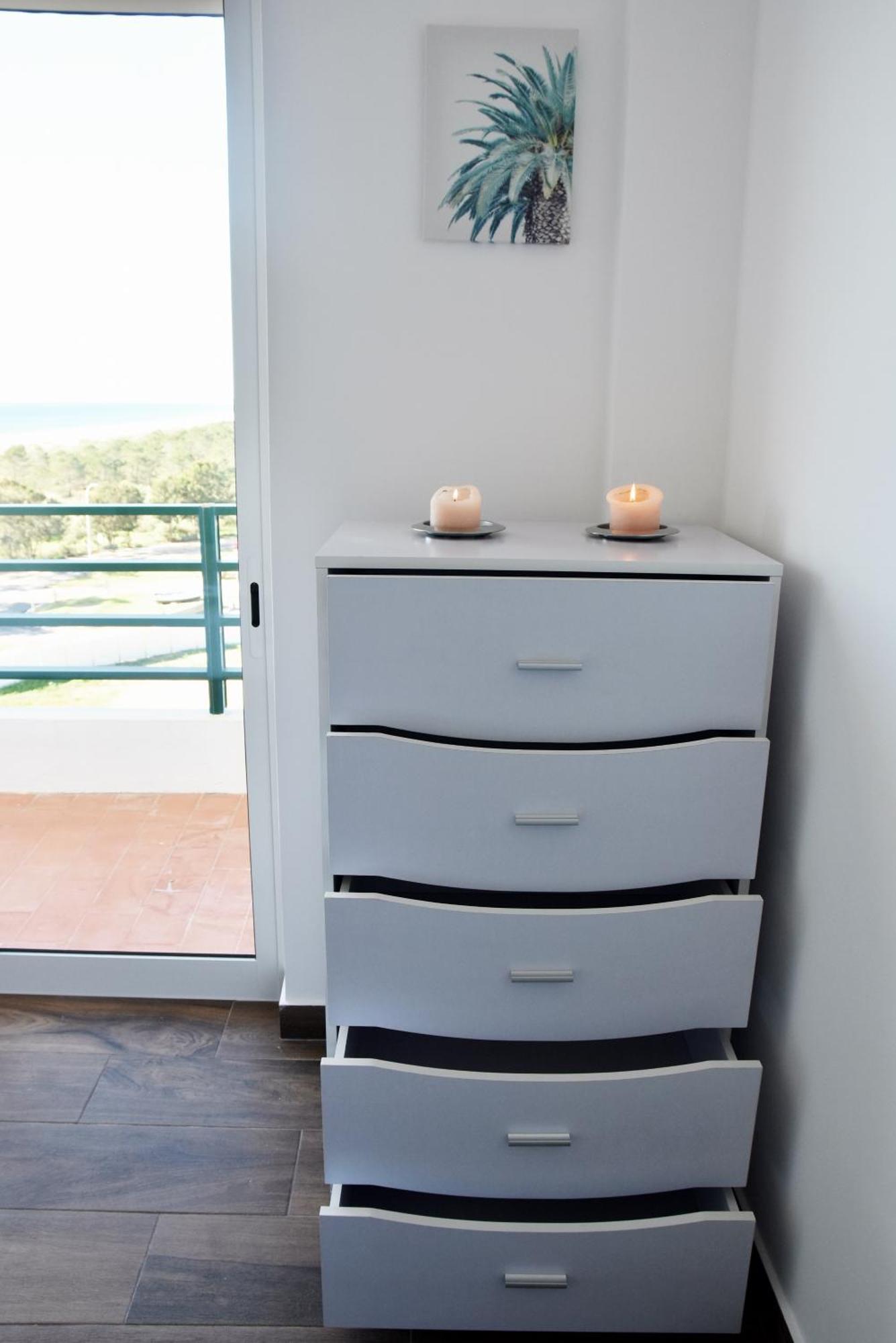 Beach House Monte Gordo Exterior foto