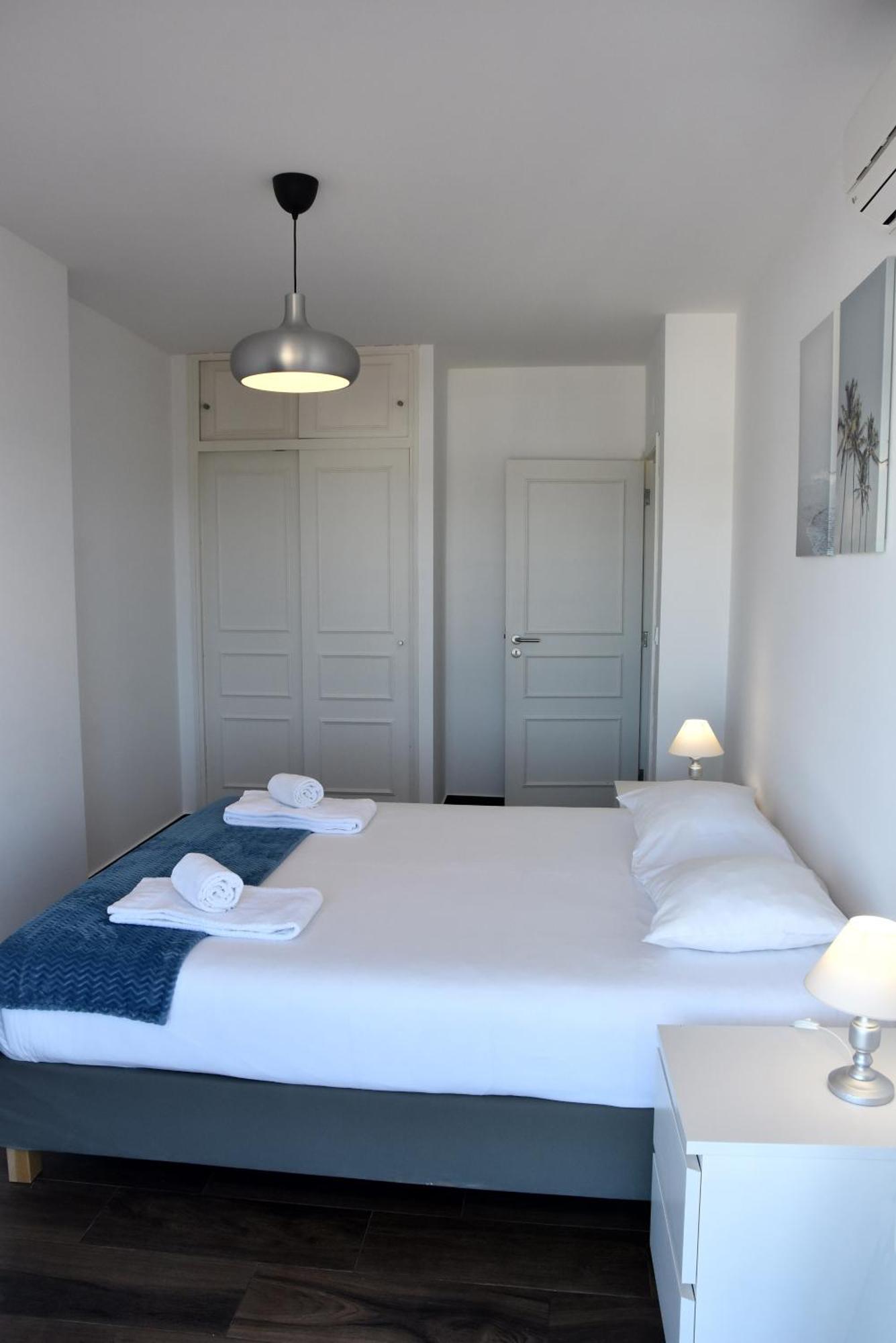 Beach House Monte Gordo Exterior foto