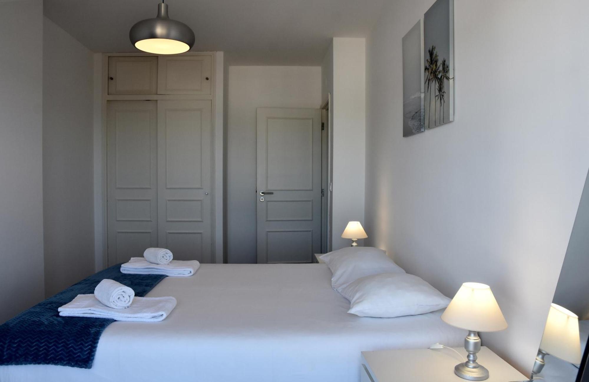 Beach House Monte Gordo Exterior foto